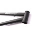 KHE Silencer LT CrMo Frame KHE Silencer LT CrMo Frame