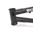 KHE Silencer LT CrMo Frame KHE Silencer LT CrMo Frame