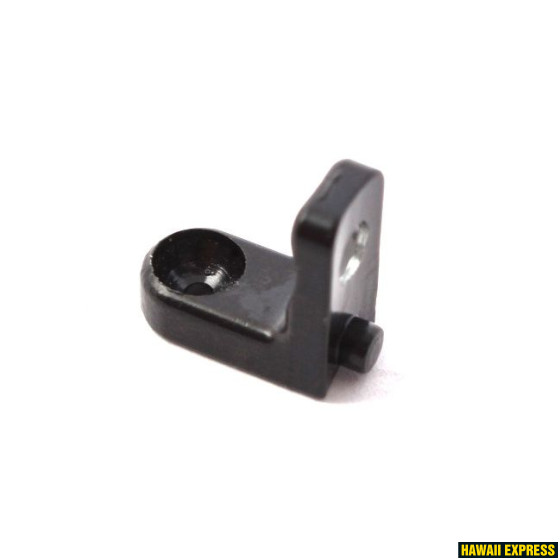 Brake spare parts BMX Rotor Tab long KHE AFFIX Brake spare parts BMX Rotor Tab long KHE AFFIX