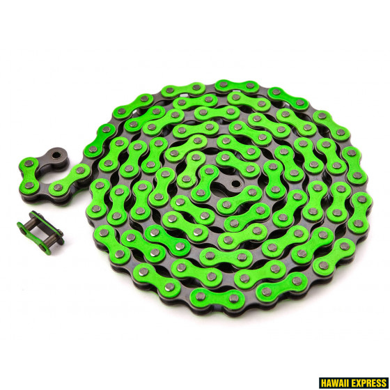 Chain 1s 112 links 1/2 x 1/8 Chain 1s 112 links 1/2 x 1/8