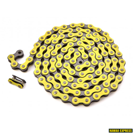 Chain 1s 112 links 1/2 x 1/8 Chain 1s 112 links 1/2 x 1/8