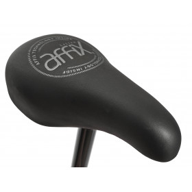 KHE Affix Saddle-Combo+ Seatpost 25,4 FAT PADDED