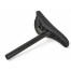 KHE Affix Saddle-Combo+ Seatpost 25,4 MID PADDED KHE Affix Saddle-Combo+ Seatpost 25,4 MID PADDED