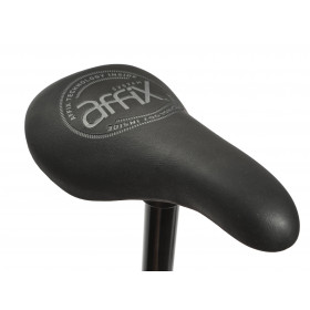 KHE Affix Saddle-Combo+ Seatpost 25,4 MID PADDED