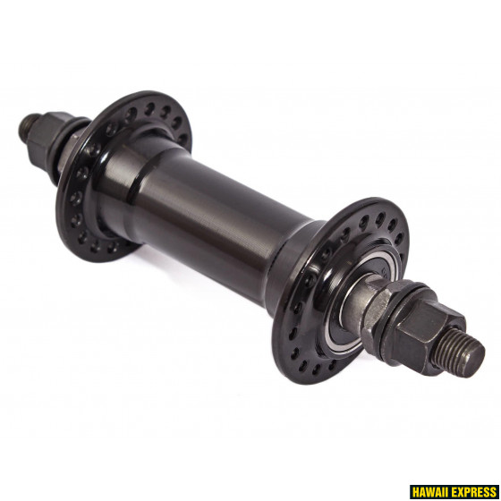 ESIRUMM BMX 36H ACME 10x100mm / SB / Alloy ESIRUMM BMX 36H ACME 10x100mm / SB / Alloy