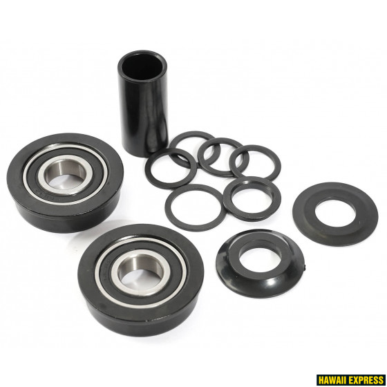 KESKJOOKS BMX US-BB set for 19mm axles