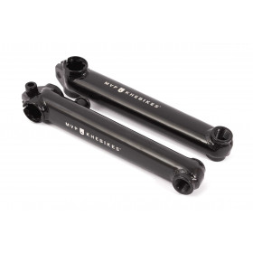 KHE MVP Crankarms CrMo 8T / 170mm KHE MVP Crankarms CrMo 8T / 170mm