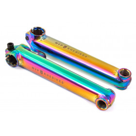 KHE MVP Crankarms CrMo 8T / 170mm KHE MVP Crankarms CrMo 8T / 170mm