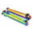KHE MVP Crankarms CrMo 8T / 170mm KHE MVP Crankarms CrMo 8T / 170mm