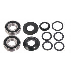 KESKJOOKS BMX MID BB / 19mm complete inc spacer