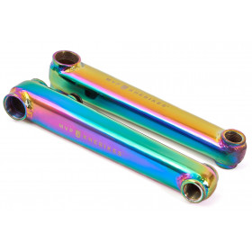 KHE MVP Crankarms CrMo 48T / 170mm KHE MVP Crankarms CrMo 48T / 170mm