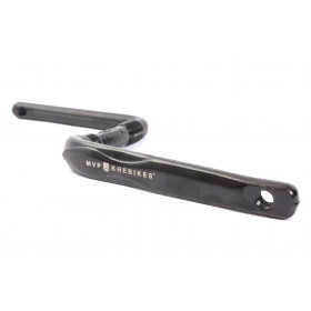 VÄNDAD BMX MVP 4130 CrMo OPC Crank 170mm