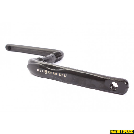 VÄNDAD BMX MVP 4130 CrMo OPC Crank 170mm