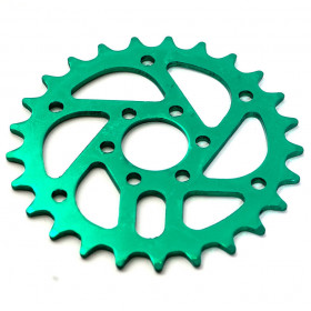 KHE MVP chainwheel 25T KHE MVP chainwheel 25T