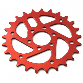 KHE MVP chainwheel 25T KHE MVP chainwheel 25T