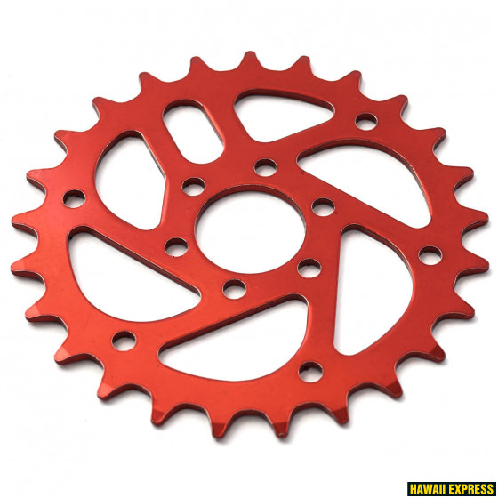 KHE MVP chainwheel 25T