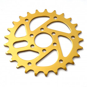 KHE MVP chainwheel 25T KHE MVP chainwheel 25T