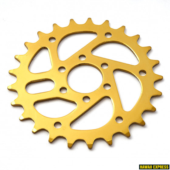 KHE MVP chainwheel 25T