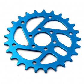 KHE MVP chainwheel 25T KHE MVP chainwheel 25T