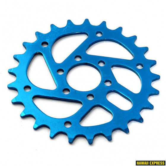KHE MVP chainwheel 25T
