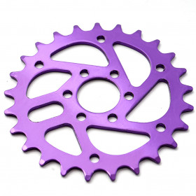 KHE MVP chainwheel 25T KHE MVP chainwheel 25T