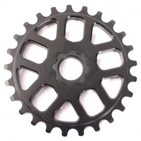 KHE Spline Drive chainwheel 25T KHE Spline Drive chainwheel 25T