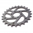 esihammasratas 1s BMX 25T MVP esihammasratas 1s BMX 25T MVP