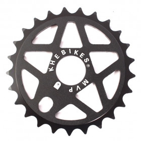 KHE MVP chainwheel alloy 25T