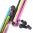 KHEbikes MVP V2 48T Crank 175mm (Arms+Axle) KHEbikes MVP V2 48T Crank 175mm (Arms+Axle)