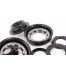 KESKJOOKS BMX US-BB loose ball / complete inc spacer KESKJOOKS BMX US-BB loose ball / complete inc spacer