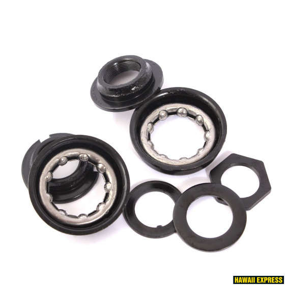 KESKJOOKS BMX US-BB loose ball / complete inc spacer KESKJOOKS BMX US-BB loose ball / complete inc spacer