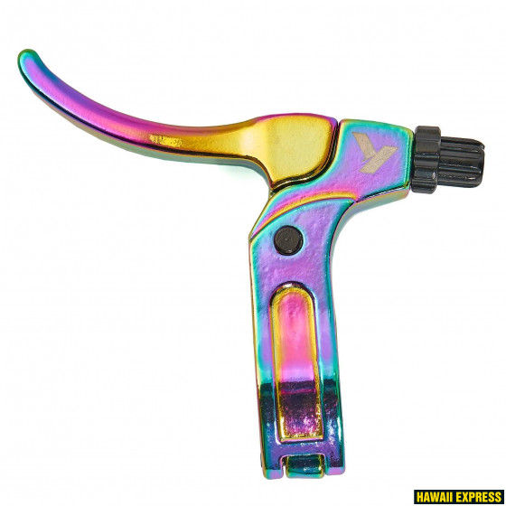 PIDURIEEBEL U-pidur BMX Radius 2 finger/ left