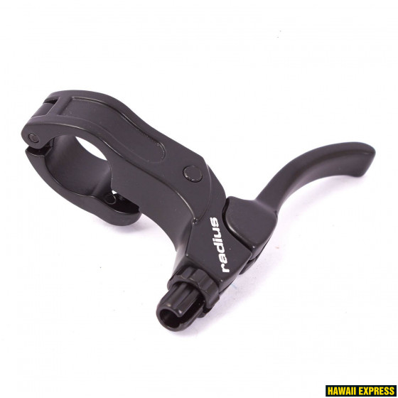 PIDURIEEBEL U-pidur BMX Radius 2 finger / left