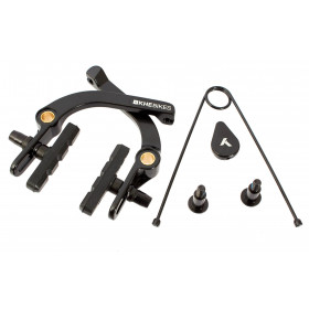 PIDUR BMX U-Brake rear (patented Springhanger system) PIDUR BMX U-Brake rear (patented Springhanger system)