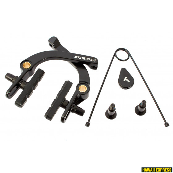 PIDUR BMX U-Brake rear (patented Springhanger system) PIDUR BMX U-Brake rear (patented Springhanger system)