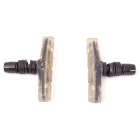 Piduriklots BMX ACME transparent Piduriklots BMX ACME transparent