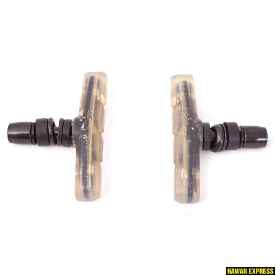 Piduriklots BMX ACME transparent Piduriklots BMX ACME transparent