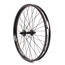 KHE MVP 35mm KHE BIG400 rims / S/B 10mm (3/8
