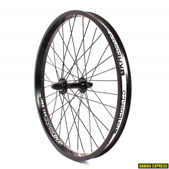 KHE MVP 35mm KHE BIG400 rims / S/B 10mm (3/8 KHE MVP 35mm KHE BIG400 rims / S/B 10mm (3/8