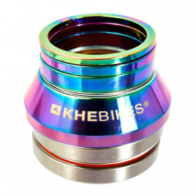 KHEbikes Headset oilslick