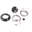 KHE Alloy Headset 1 1/8 KHE Alloy Headset 1 1/8