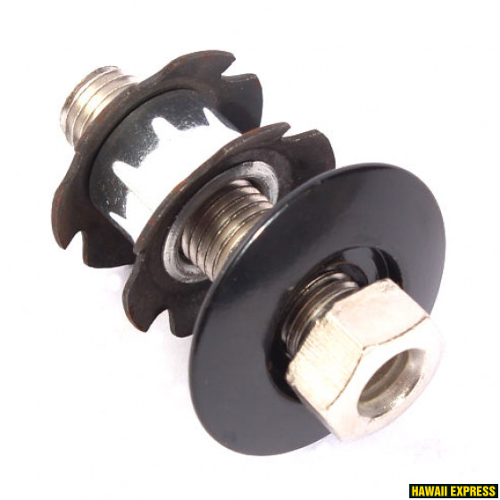 KHE BMX Star Nut KHE BMX Star Nut