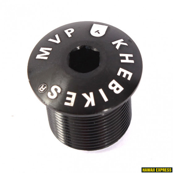 KHE MVP Fork Bolt M25 KHE MVP Fork Bolt M25