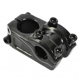 KHE MVP Stem FLAT Alloy 40mm