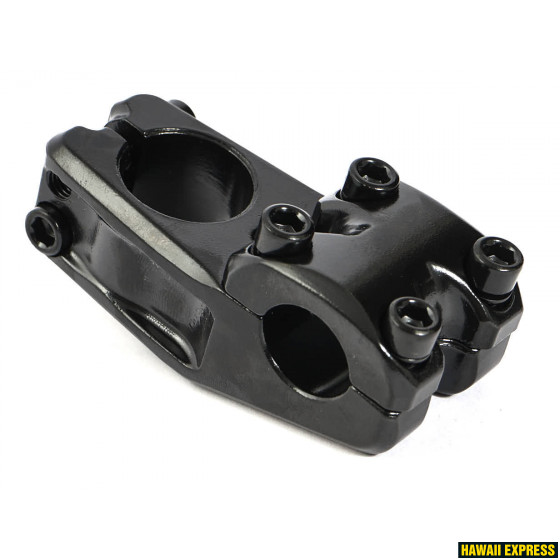KHE MVP Stem FLAT Alloy 50mm KHE MVP Stem FLAT Alloy 50mm