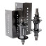 KHE MVP hub set / spec like MVP front & rear KHE MVP hub set / spec like MVP front & rear