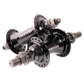 KHE MVP hub set / spec like MVP front & rear