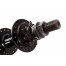 KHE MVP Cassette Rearhub / 9T / 36H male/5pcs S/B KHE MVP Cassette Rearhub / 9T / 36H male/5pcs S/B