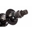 KHE MVP Cassette Rearhub / 9T / 36H male/5pcs S/B KHE MVP Cassette Rearhub / 9T / 36H male/5pcs S/B