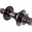 KHE MVP Cassette Rearhub / 9T / 36H male/5pcs S/B KHE MVP Cassette Rearhub / 9T / 36H male/5pcs S/B